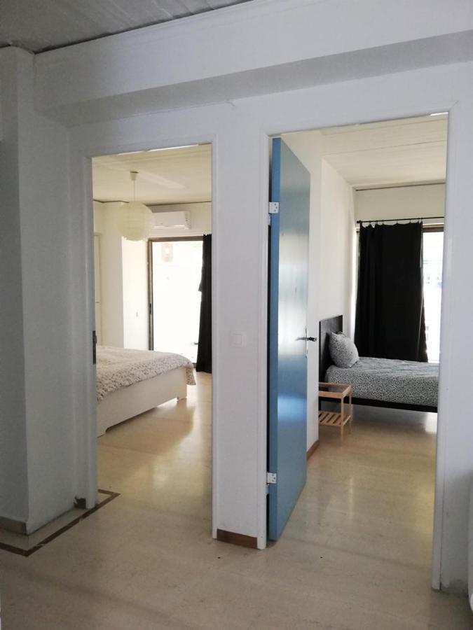 5Th Floor Apartment With Balcony Atenas Exterior foto