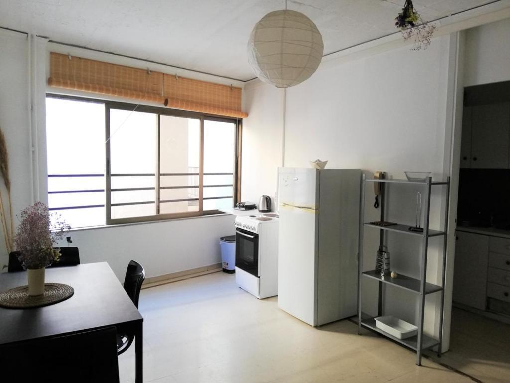 5Th Floor Apartment With Balcony Atenas Exterior foto