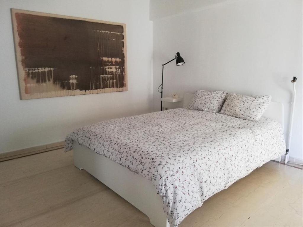 5Th Floor Apartment With Balcony Atenas Exterior foto